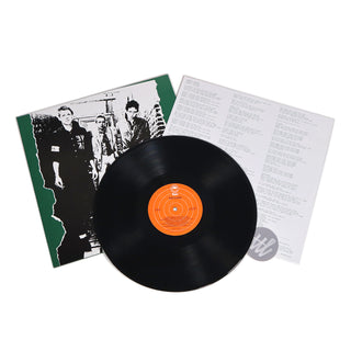 The Clash: The Clash (180g) Vinyl LP