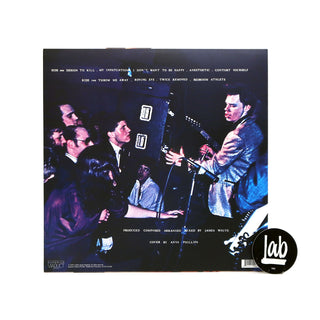 The Contortions: Buy Vinyl LP