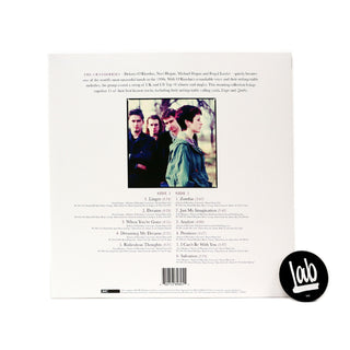 The Cranberries: Dreams - The Collection Vinyl 