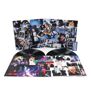 The Cranberries: Stars - The Best Of 1992-2002 Vinyl 2LP