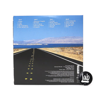 The Cranberries: Stars - The Best Of 1992-2002 Vinyl 2LP