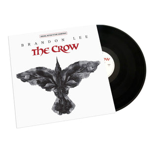 The Crow: Soundtrack Vinyl