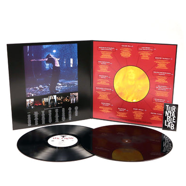 The Crow: Soundtrack Vinyl
