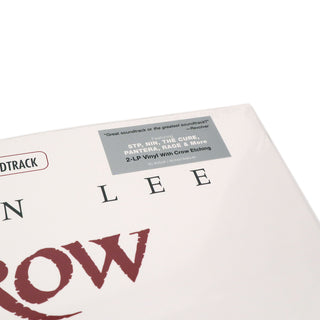 The Crow: Soundtrack Vinyl