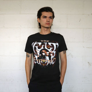 The Cult: Electric Shirt - Black