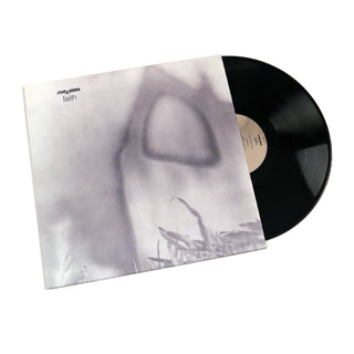The Cure: Faith (180g, UK Import) Vinyl LP