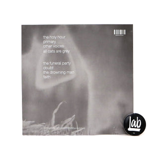 The Cure: Faith (180g, UK Import) Vinyl LP