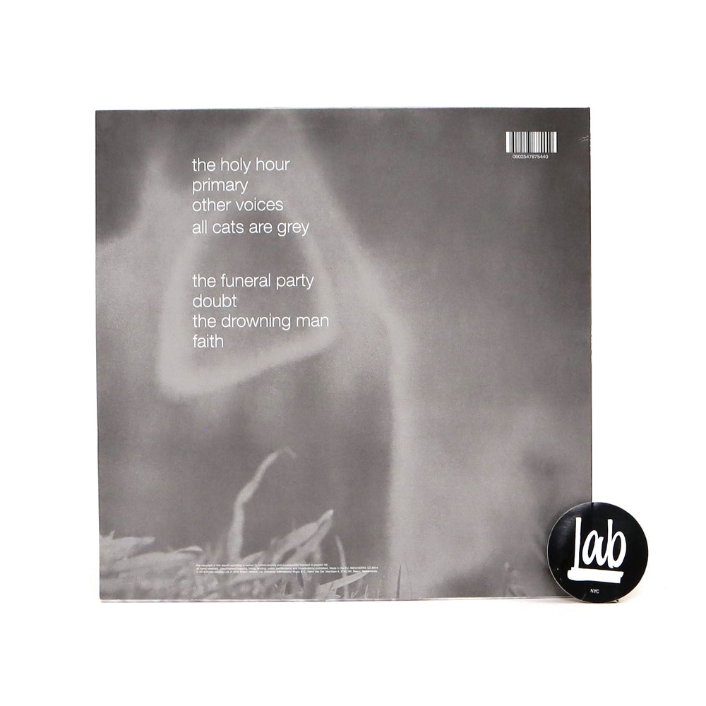 The Cure: Faith (180g, UK Import) Vinyl LP