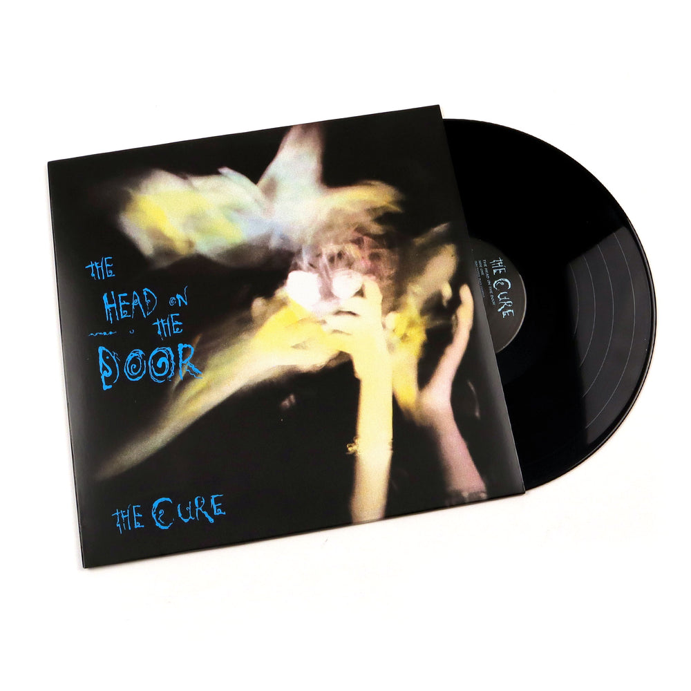 The Cure: Head On The Door (180g, UK Import) Vinyl LP