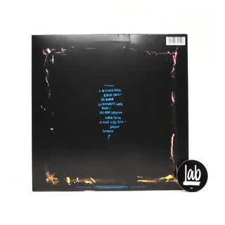 The Cure: Head On The Door (180g, UK Import) Vinyl LP