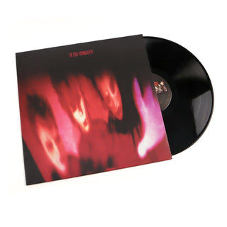 The Cure: Pornography (180g, UK Import) Vinyl LP