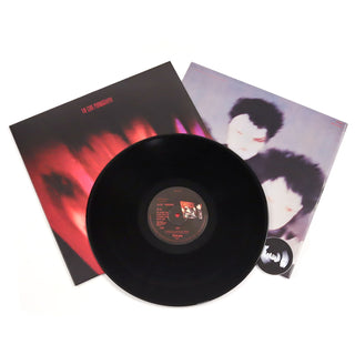 The Cure: Pornography (180g, UK Import) Vinyl LP