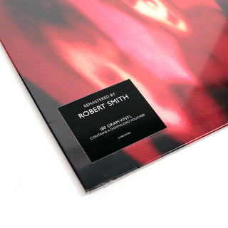 The Cure: Pornography (180g, UK Import) Vinyl LP