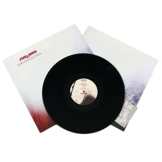 The Cure: Seventeen Seconds (180g, UK Import) Vinyl LP