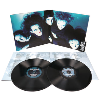 The Cure: Disintegration (180g, UK Pressing) Vinyl