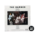 The Damned: Damned Damned Damned (Colored Vinyl) Vinyl LP