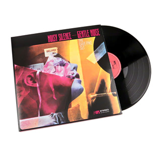 The Dave Pike Set: Noisy Silence - Gentle Noise (180g) Vinyl