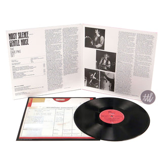 The Dave Pike Set: Noisy Silence - Gentle Noise (180g) Vinyl