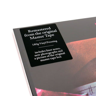 The Dave Pike Set: Noisy Silence - Gentle Noise (180g) Vinyl