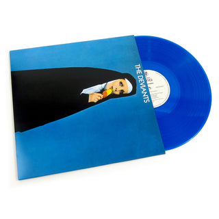 The Deviants: The Deviants (Music On Vinyl 180g, Colored Vinyl) Vinyl LP