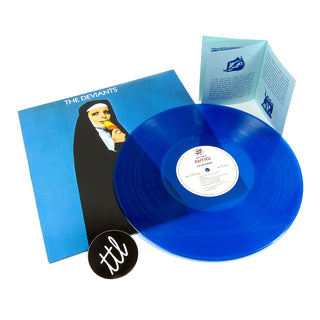 The Deviants: The Deviants (Music On Vinyl 180g, Colored Vinyl) Vinyl LP