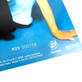 The Deviants: The Deviants (Music On Vinyl 180g, Colored Vinyl) Vinyl LP