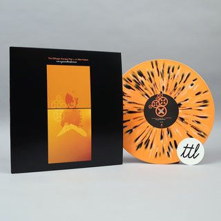 The Dillinger Escape Plan & Mike Patton: Irony Is A Dead Scene (Colored Vinyl) Vinyl 12"