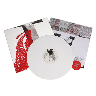 The Distillers: Coral Fang (Music On Vinyl 180g, Colored Vinyl) Vinyl LP