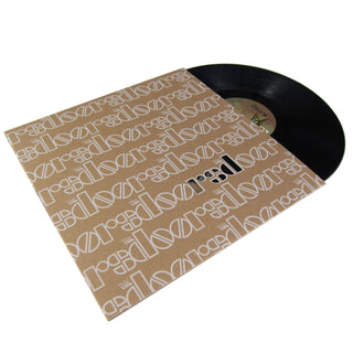 The Doors: Curated By Record Store Day (180g) LP (Record Store Day)