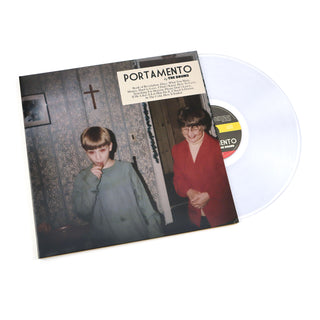 The Drums: Portamento (Indie Exclusive Colored Vinyl) Vinyl LP