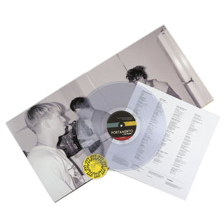 The Drums: Portamento (Indie Exclusive Colored Vinyl) Vinyl LP