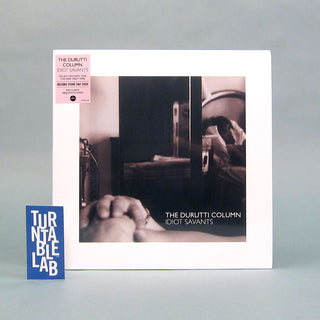 Durutti Column: Idiot Savants (180g, Colored Vinyl) Vinyl LP (Record Store Day)