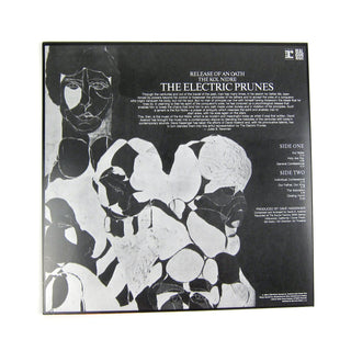 The Electric Prunes: Release Of An Oath (Colored Vinyl) Vinyl LP