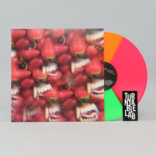Thee Oh Sees: Floating Coffin (Colored Vinyl) Vinyl LP - Turntable Lab Exclusive