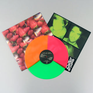 Thee Oh Sees: Floating Coffin (Colored Vinyl) Vinyl LP - Turntable Lab Exclusive