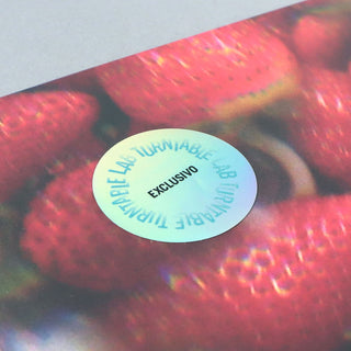 Thee Oh Sees: Floating Coffin (Colored Vinyl) Vinyl LP - Turntable Lab Exclusive