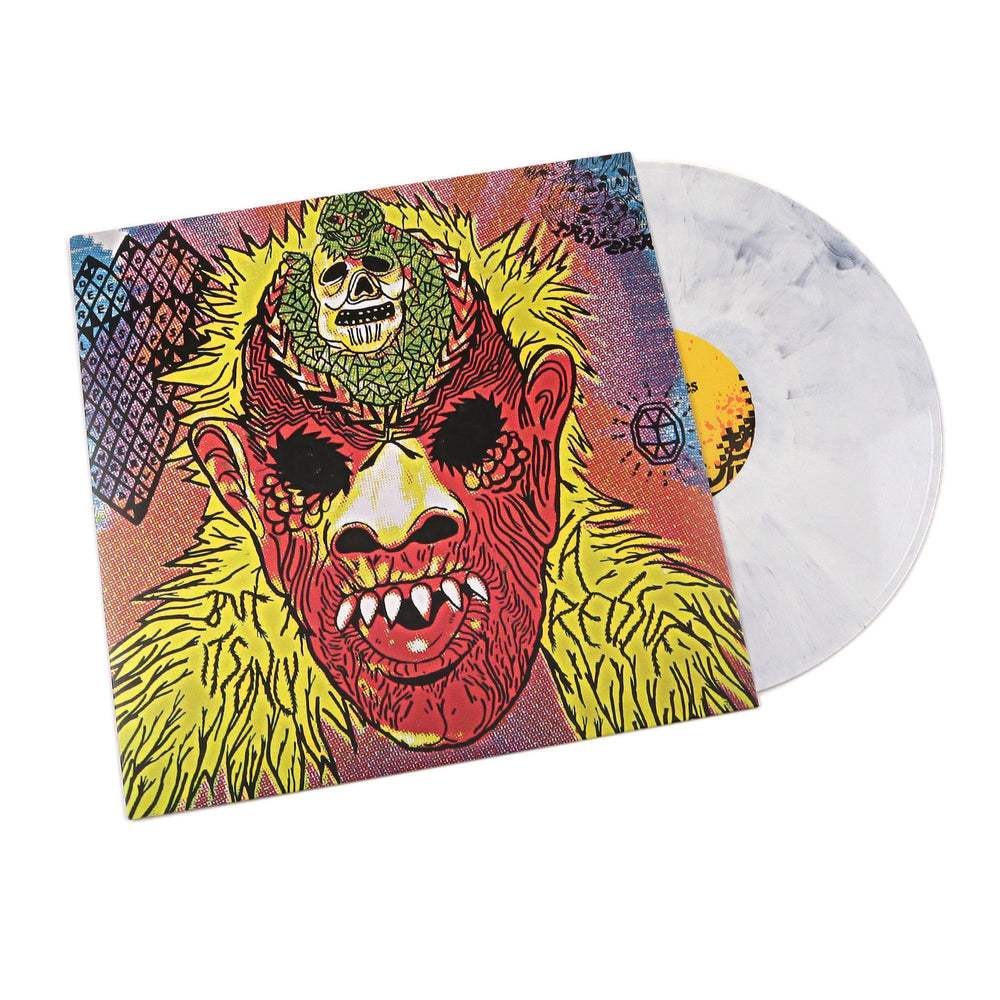 Thee Oh Sees: The Master's Bedroom Is Worth Spending A Night In (Colored Vinyl)