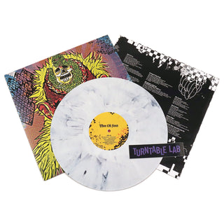 Thee Oh Sees: The Master's Bedroom Is Worth Spending A Night In (Colored Vinyl)