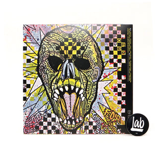 Thee Oh Sees: The Master's Bedroom Is Worth Spending A Night In (Colored Vinyl)