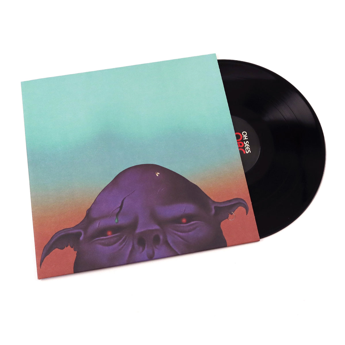 Oh Sees - Orc (Vinyle Neuf) main image 1