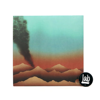 Thee Oh Sees: Orc Vinyl 2LP