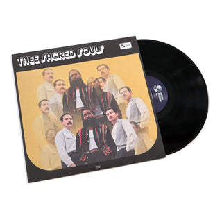 Thee Sacred Souls: Thee Sacred Souls Vinyl LP