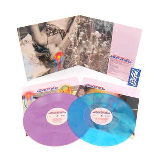 The Flaming Lips: American Head (Indie Exclusive Colored Vinyl) Vinyl 2LP