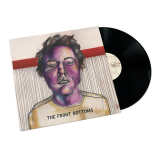 The Front Bottoms: The Front Bottoms Vinyl LP
