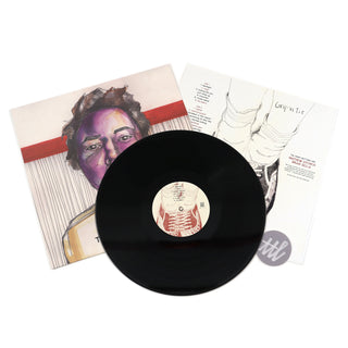 The Front Bottoms: The Front Bottoms Vinyl LP