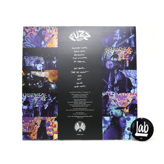 Fuzz: Levitation Sessions (Indie Exclusive Colored Vinyl) Vinyl LP