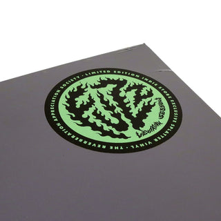 Fuzz: Levitation Sessions (Indie Exclusive Colored Vinyl) Vinyl LP