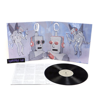 The Get Up Kids: Something To Write Home About Vinyl LP