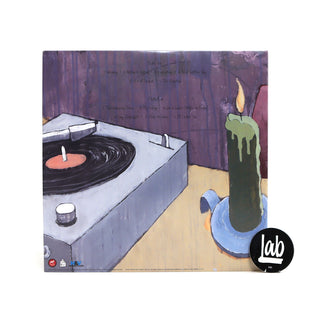 The Get Up Kids: Something To Write Home About Vinyl LP