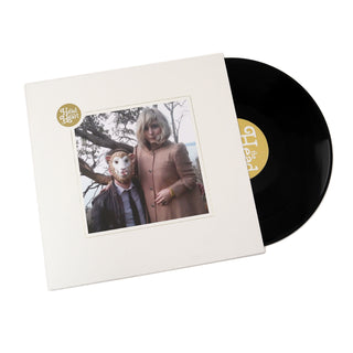 The Head And The Heart: The Head And The Heart Vinyl LP